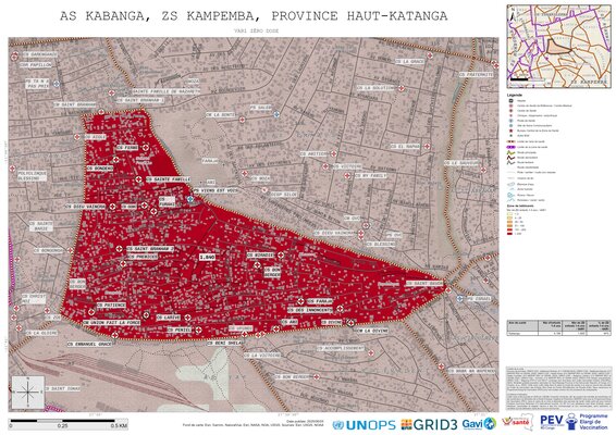 Comprehensive Var1: Kabanga, Kampemba, Lubumbashi, Haut-Katanga, COD (2025)