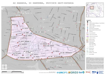 Reference: Kabanga, Kampemba, Lubumbashi, Haut-Katanga, COD (2025)