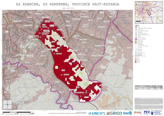 Comprehensive Var1: Kabwima, Kampemba, Lubumbashi, Haut-Katanga, COD (2025)