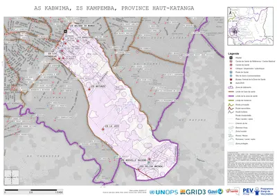 Reference: Kabwima, Kampemba, Lubumbashi, Haut-Katanga, COD (2025)
