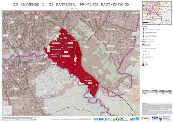 Comprehensive Var1: Kafwembe-2, Kampemba, Lubumbashi, Haut-Katanga, COD (2025)