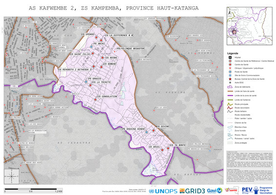 Reference: Kafwembe-2, Kampemba, Lubumbashi, Haut-Katanga, COD (2025)