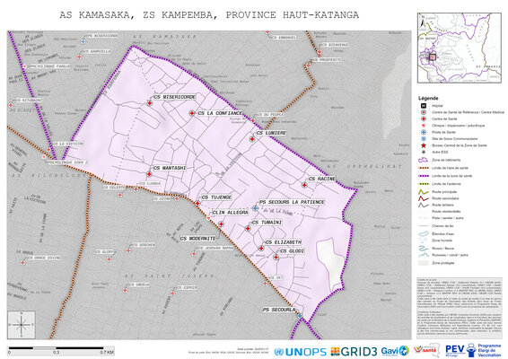 Reference: Kamasaka, Kampemba, Lubumbashi, Haut-Katanga, COD (2025)