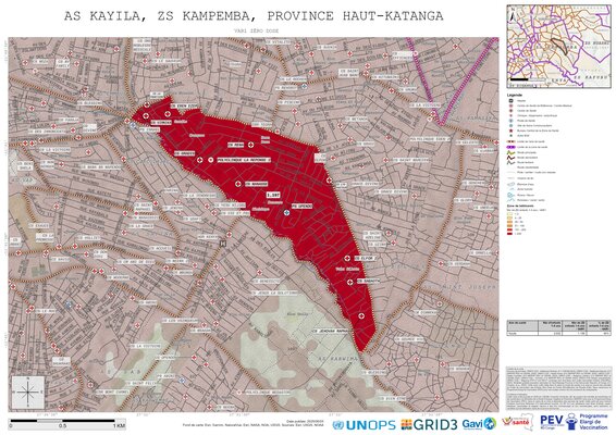 Comprehensive Var1: Kayila, Kampemba, Lubumbashi, Haut-Katanga, COD (2025)