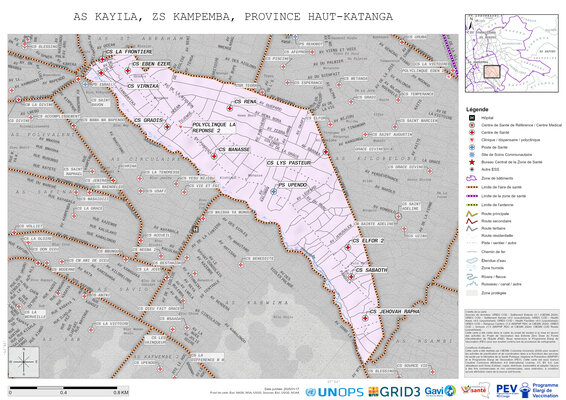 Reference: Kayila, Kampemba, Lubumbashi, Haut-Katanga, COD (2025)