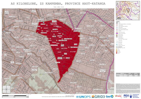 Comprehensive Var1: Kilobelobe, Kampemba, Lubumbashi, Haut-Katanga, COD (2025)