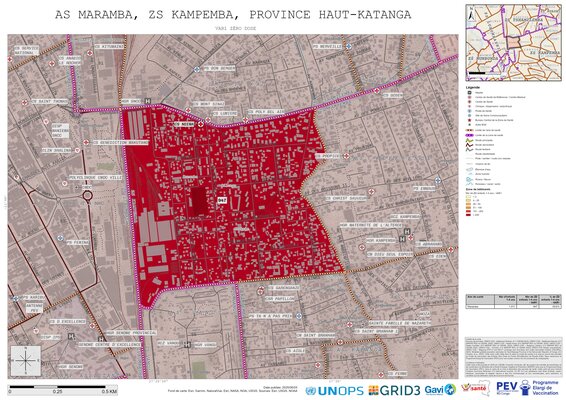 Comprehensive Var1: Maramba, Kampemba, Lubumbashi, Haut-Katanga, COD (2025)