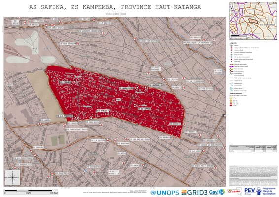 Comprehensive Var1: Safina, Kampemba, Lubumbashi, Haut-Katanga, COD (2025)
