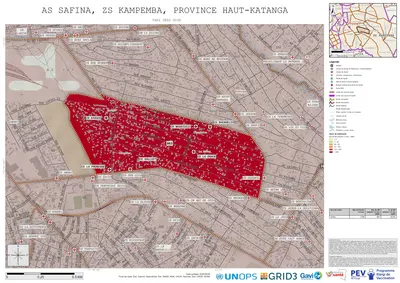 Comprehensive Var1: Safina, Kampemba, Lubumbashi, Haut-Katanga, COD (2025)