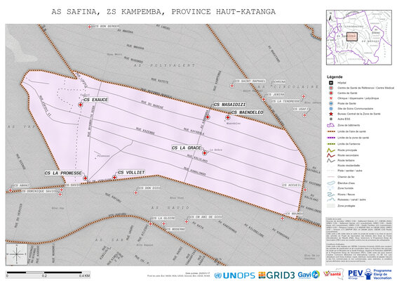 Reference: Safina, Kampemba, Lubumbashi, Haut-Katanga, COD (2025)