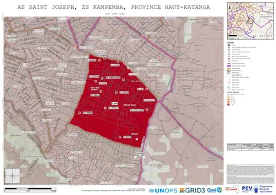 Comprehensive Var1: Saint-Joseph, Kampemba, Lubumbashi, Haut-Katanga, COD (2025)