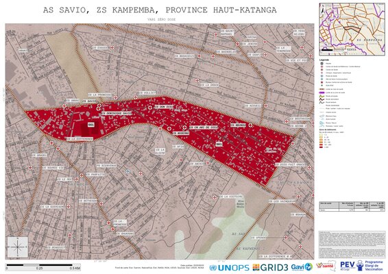 Comprehensive Var1: Savio, Kampemba, Lubumbashi, Haut-Katanga, COD (2025)