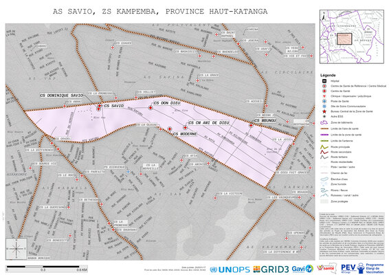 Reference: Savio, Kampemba, Lubumbashi, Haut-Katanga, COD (2025)