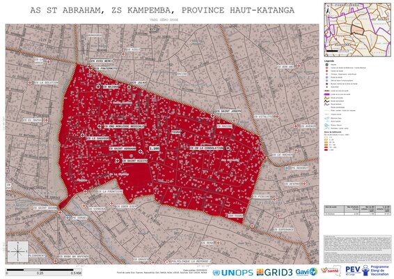 Comprehensive Var1: St-Abraham, Kampemba, Lubumbashi, Haut-Katanga, COD (2025)