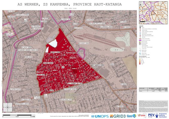 Comprehensive Var1: Werner, Kampemba, Lubumbashi, Haut-Katanga, COD (2025)