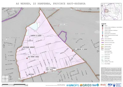 Reference: Werner, Kampemba, Lubumbashi, Haut-Katanga, COD (2025)