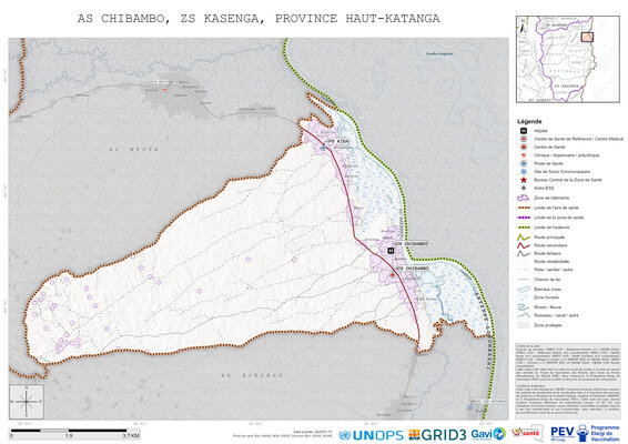 Reference: Chibambo, Kasenga, Lubumbashi, Haut-Katanga, COD (2025)