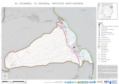 Reference: Chibambo, Kasenga, Lubumbashi, Haut-Katanga, COD (2025)