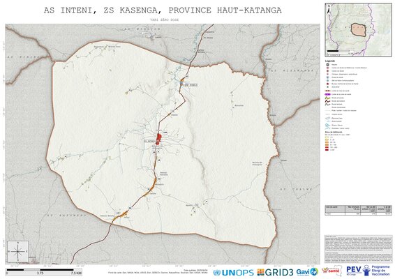 Comprehensive Var1: Inteni, Kasenga, Lubumbashi, Haut-Katanga, COD (2025)