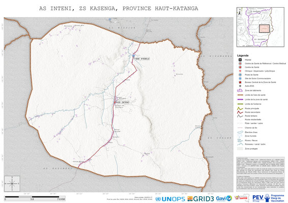 Reference: Inteni, Kasenga, Lubumbashi, Haut-Katanga, COD (2025)