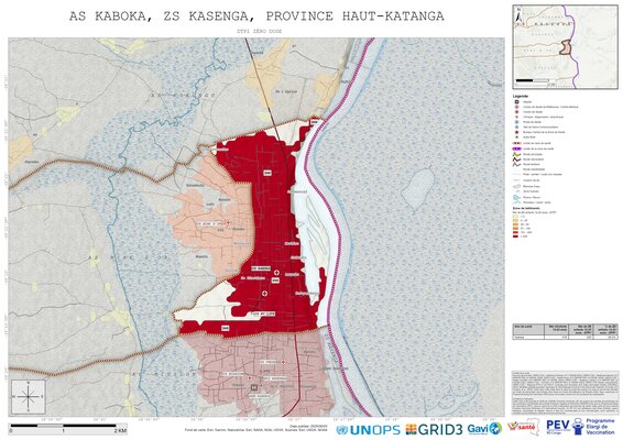 Comprehensive Dtp1: Kaboka, Kasenga, Lubumbashi, Haut-Katanga, COD (2025)