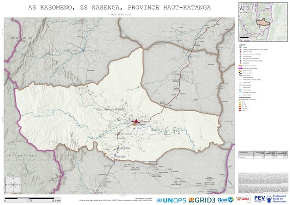 Comprehensive Var1: Kasomeno, Kasenga, Lubumbashi, Haut-Katanga, COD (2025)