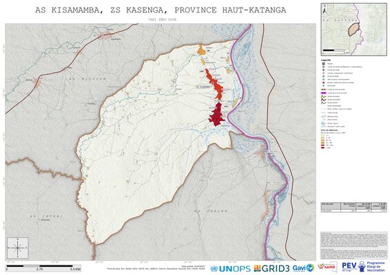 Comprehensive Var1: Kisamamba, Kasenga, Lubumbashi, Haut-Katanga, COD (2025)