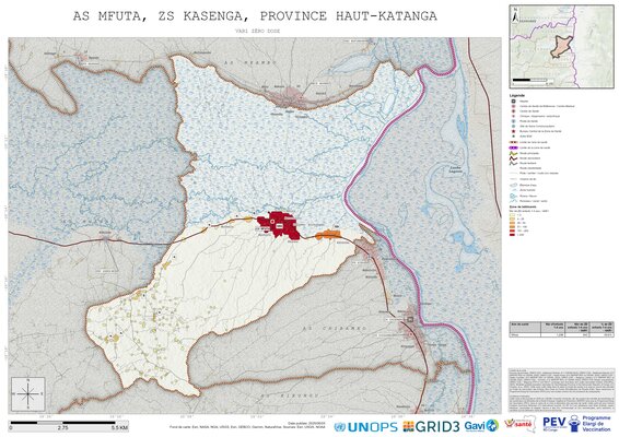 Comprehensive Var1: Mfuta, Kasenga, Lubumbashi, Haut-Katanga, COD (2025)
