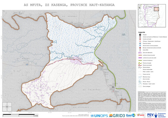 Reference: Mfuta, Kasenga, Lubumbashi, Haut-Katanga, COD (2025)