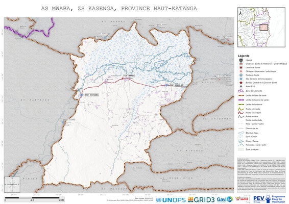Reference: Mwaba, Kasenga, Lubumbashi, Haut-Katanga, COD (2025)