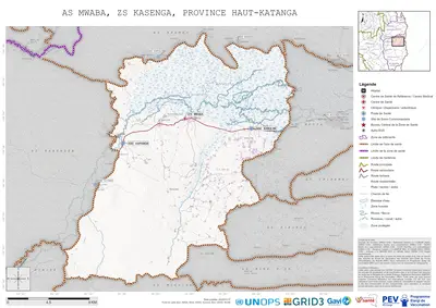 Reference: Mwaba, Kasenga, Lubumbashi, Haut-Katanga, COD (2025)