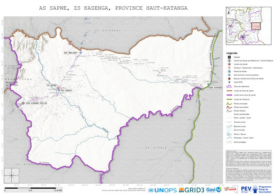 Reference: Sapwe, Kasenga, Lubumbashi, Haut-Katanga, COD (2025)
