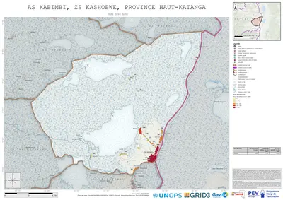 Comprehensive Var1: Kabimbi, Kashobwe, Lubumbashi, Haut-Katanga, COD (2025)