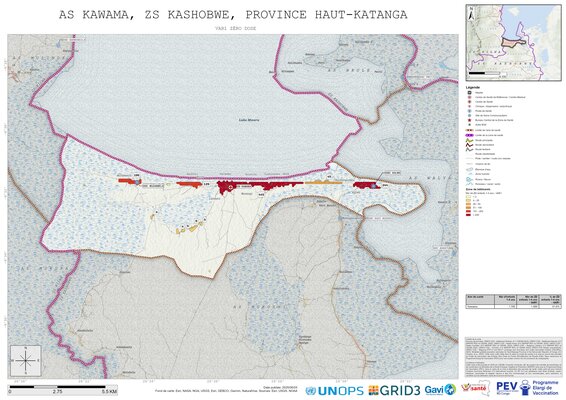 Comprehensive Var1: Kawama, Kashobwe, Lubumbashi, Haut-Katanga, COD (2025)