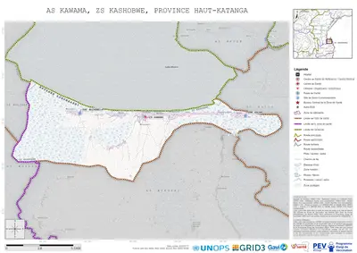 Reference: Kawama, Kashobwe, Lubumbashi, Haut-Katanga, COD (2025)
