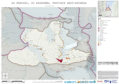 Comprehensive Var1: Mukoshi, Kashobwe, Lubumbashi, Haut-Katanga, COD (2025)