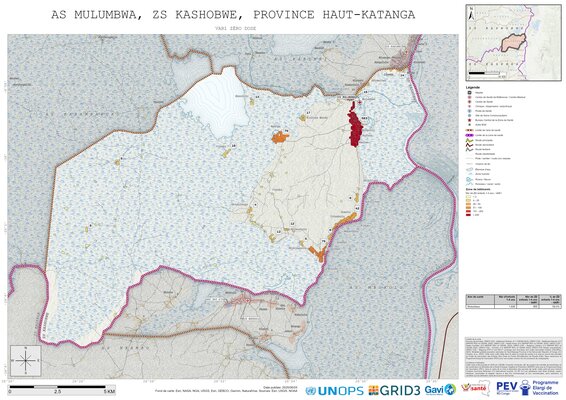 Comprehensive Var1: Mulumbwa, Kashobwe, Lubumbashi, Haut-Katanga, COD (2025)