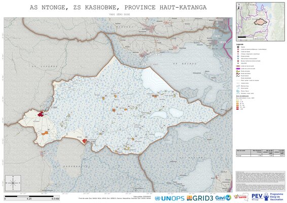 Comprehensive Var1: Ntonge, Kashobwe, Lubumbashi, Haut-Katanga, COD (2025)
