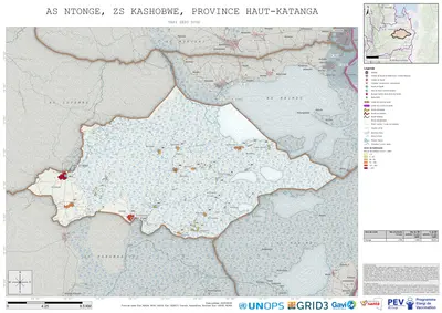 Comprehensive Var1: Ntonge, Kashobwe, Lubumbashi, Haut-Katanga, COD (2025)