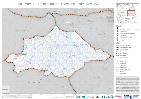 Reference: Ntonge, Kashobwe, Lubumbashi, Haut-Katanga, COD (2025)