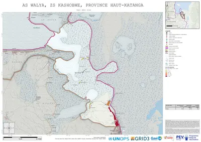 Comprehensive Var1: Walya, Kashobwe, Lubumbashi, Haut-Katanga, COD (2025)