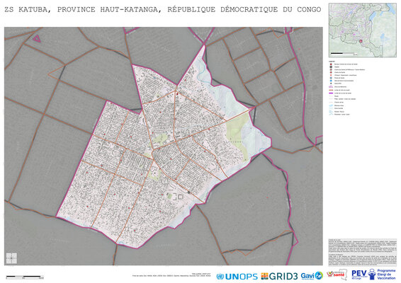 Reference Minimal: Katuba, Lubumbashi, Haut-Katanga, COD (2026)