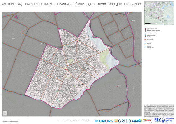 Reference: Katuba, Lubumbashi, Haut-Katanga, COD (2025)