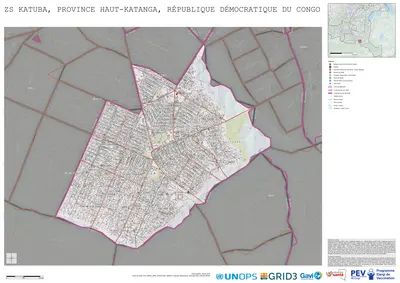 Reference: Katuba, Lubumbashi, Haut-Katanga, COD (2025)