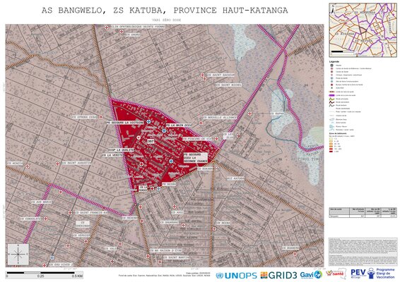 Comprehensive Var1: Bangwelo, Katuba, Lubumbashi, Haut-Katanga, COD (2025)