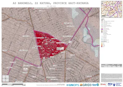 Comprehensive Var1: Bangwelo, Katuba, Lubumbashi, Haut-Katanga, COD (2025)
