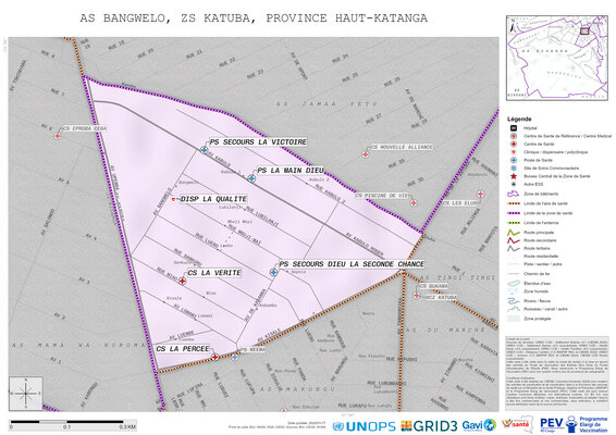 Reference: Bangwelo, Katuba, Lubumbashi, Haut-Katanga, COD (2025)