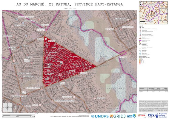 Comprehensive Var1: Du-Marche, Katuba, Lubumbashi, Haut-Katanga, COD (2025)