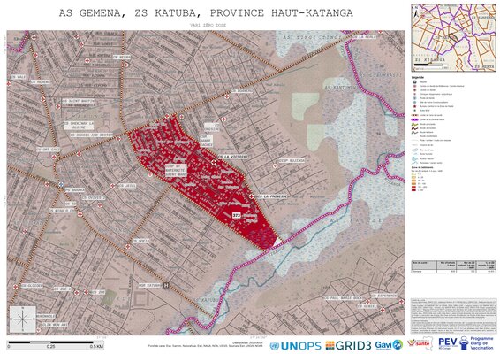 Comprehensive Var1: Gemena, Katuba, Lubumbashi, Haut-Katanga, COD (2025)