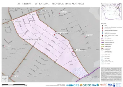 Reference: Gemena, Katuba, Lubumbashi, Haut-Katanga, COD (2025)